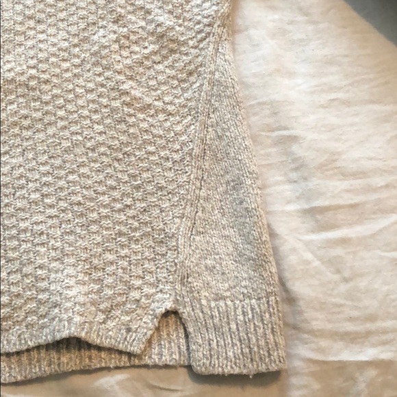 Gray Loft sweater - Picture 4 of 7